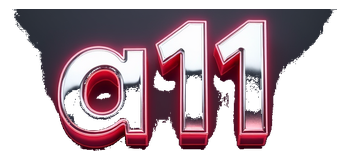 a11 logo